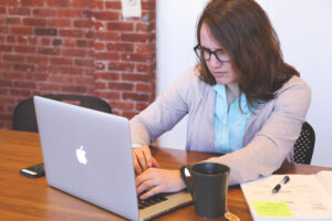 task-specific eyewear: computer glasses, billings montana, eye doctors