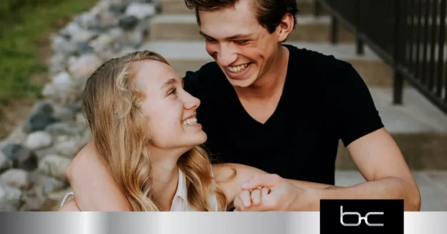 Valentine’s Day Couple Valentine's Day Couple