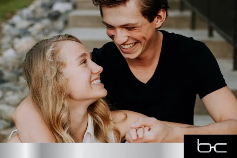 Valentine's Day Couple