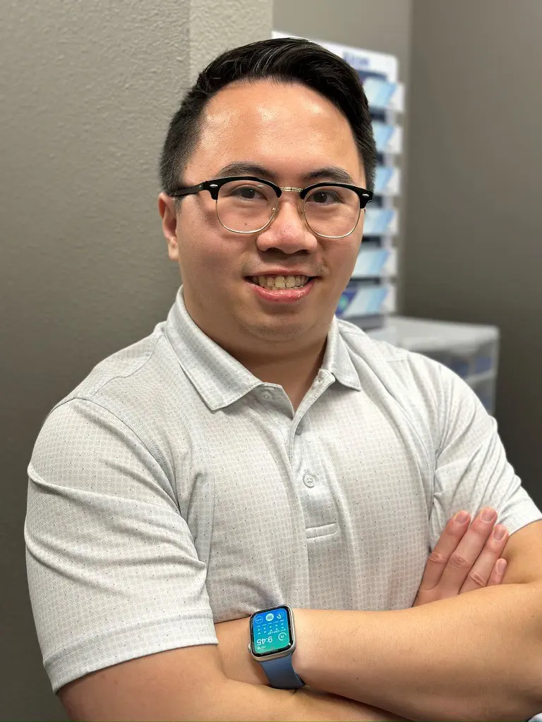 Dr. James Nguyen