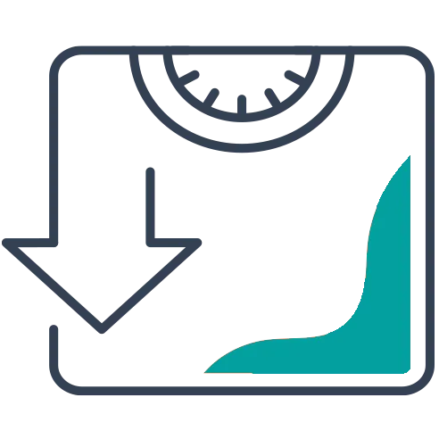 Icon Maintain Weight