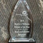 Health & Wellness Partner of the Year