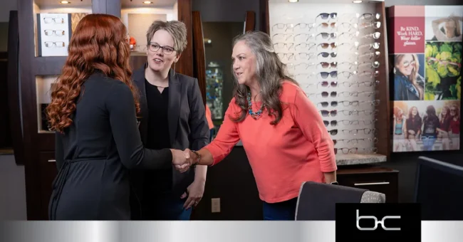 How Your Eyes Change with Age – And What You Can Do About It How Your Eyes Change with Age – And What You Can Do About It