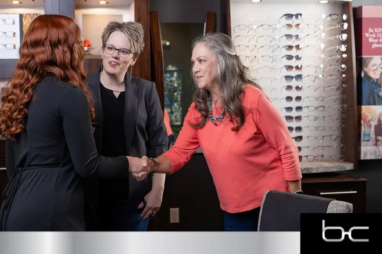 How Your Eyes Change with Age – And What You Can Do About It