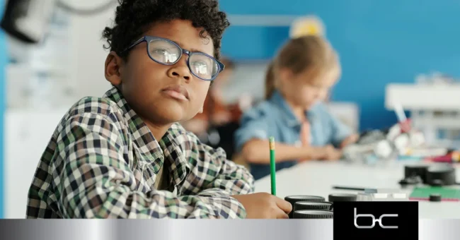 Why It’s The Perfect Time for Scheduling Your Child’s Eye Exam