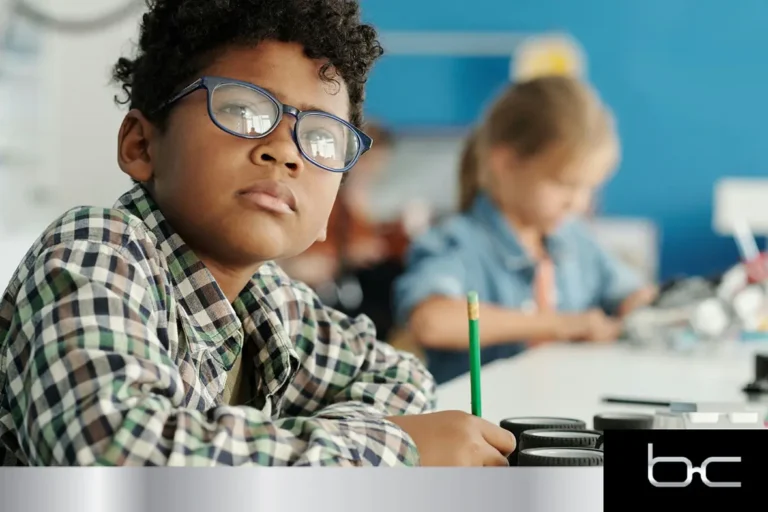 Why It’s The Perfect Time for Scheduling Your Child’s Eye Exam