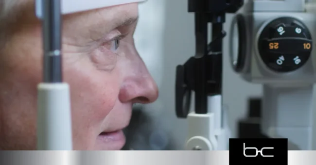 Glaucoma Awareness Month