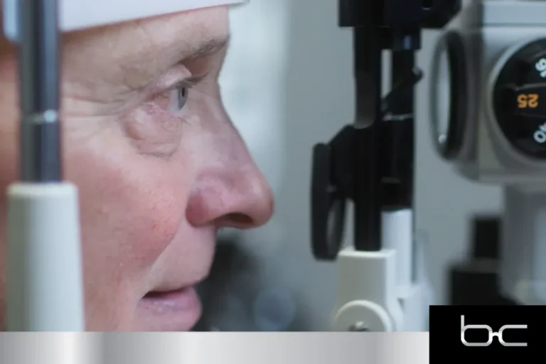 Glaucoma Awareness Month