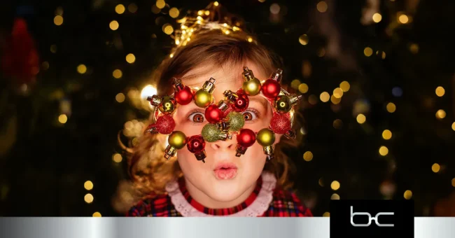 Protecting Eyes from Potential Holiday Hazards