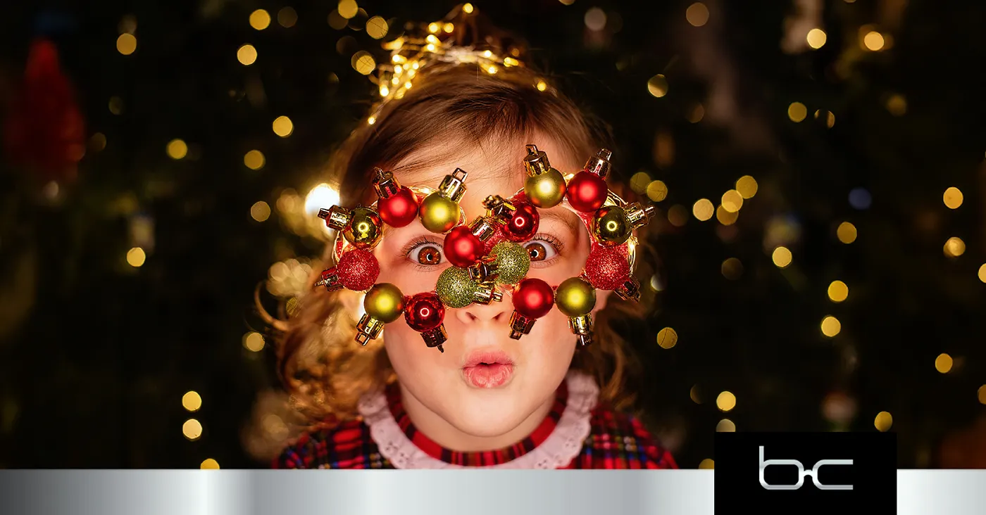 Protecting Eyes from Potential Holiday Hazards