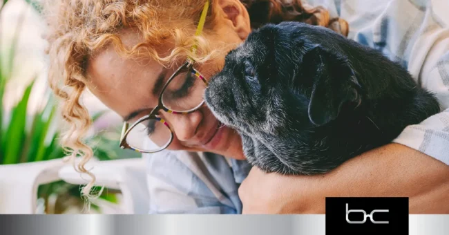 Pet Related Eye Allergies