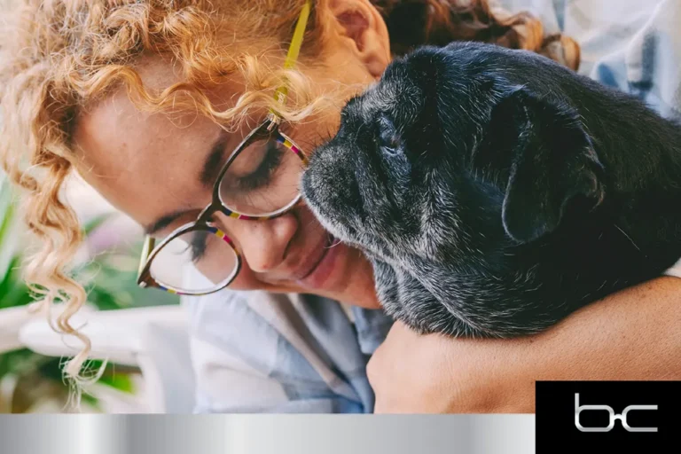 Pet Related Eye Allergies