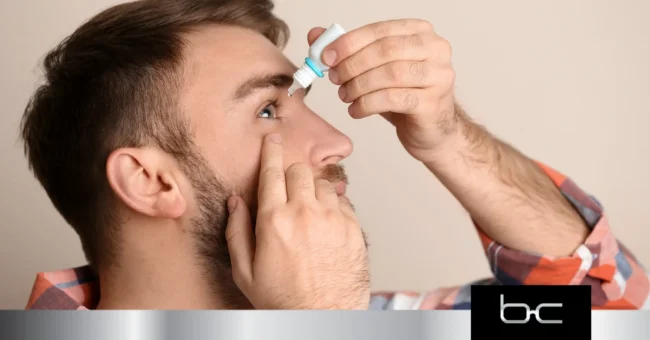 Dry Eye Syndrome