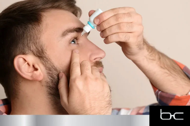 Dry Eye Syndrome