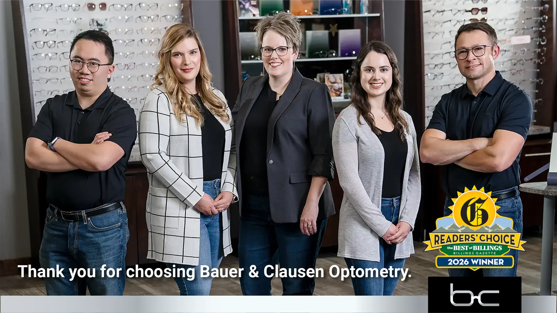 BCO ReadersChoice